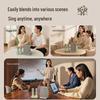 Divoom SongBird-HQ2 Oriental Qingluan KTV Bluetooth Speaker System CN Plug (adapter Included)