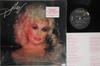 LP Schallplatte DOLLY PARTON Jute Satin AHL14691 RCA VICTOR 1983 US Pop Gebraucht