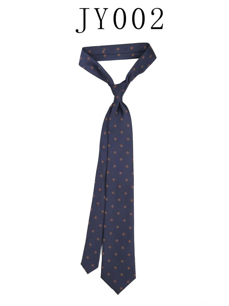 European and American Professional Wear Tie