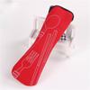 1PC Tableware Bag Washable with Zipper Travel Cutlery Kit Case Portable Pouch For Dinner Household Tool Travel Camping  Spoon