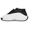 Baskets unisexes Crazy IIInfinity Stormtrooper blanc noyau-noir nuage-blanc IG6303
