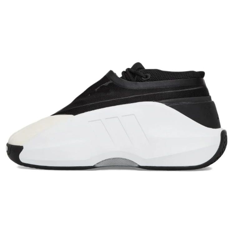 Кроссовки унисекс adidas Crazy IIInfinity Stormtrooper White Core-Black Cloud-White IG6303 37⅓