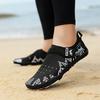 Quick Dry Adult Wading Sneakers Anti-slip Breathable Aquatic Shoes for Beach Outdoor Water Sports Fishing Surfing Swimming