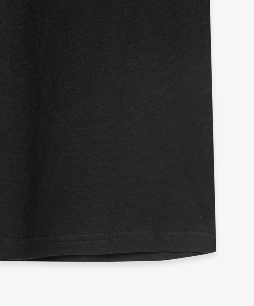 BIRTHDAYSUIT Hint Tişörtü (Siyah)