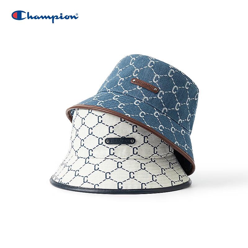 Champion Unisex Monogram Fisherman Hat