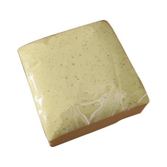 

Игрушка-пищалка Кирпичик сыра Снятие стресса Сливочный Кирпичик Сенсорная игрушка Симулированная еда Сжималка Игрушка-фиджет Инструменты для снятия напряжения жёлтый