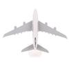 20Cm Plane Model Boeing A380 Singapore Airlines Aircraft Alloy Simulation Airplane Model Aircraft For Kids Toys Christmas Gift