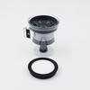 Suitable for Midea Household Mite Remover Vacuum Cleaner MX3/MX3-Y Transparent Dust Cup Assembly