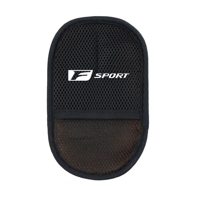 

1Pcs Car Wash Glove Cleaning Soft Brush Tool Tire Valve Cap For Lexus F Sport ES LM GS IS NX RX LX RZ IS250 IS430 RX300 ES300H