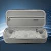 Waterproof Protective Travel Carrying Case Shockproof Storage Bag Pouch Dustproof Suitable for Handheld Gaming Consoles