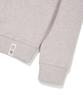 WACKY WILLY [26Ss] Women'S Lily Wappen Crop Sweatshirt Pink