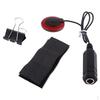 PRO Piezo Microphone Mic Pickup Transducer for Guitar Mandolin Banjo