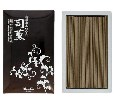 Nippon Kodo Kaoru Tsukasa Agarwood Rose 100×42×162