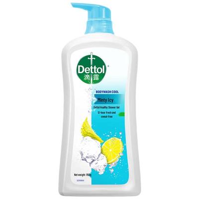 Sabun ve duş jelleri – Duş jeli