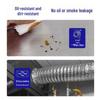 Supinda Fiberglass Aluminum Foil Insulation Tape
