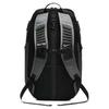 Nike Polyester Backpack Regular Unisex Gray DA1922-022