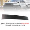 B-stolpe List Front Vänster 68292929AD För Dodge RAM 1500 2019-2026