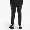 Puma Classics Casual Breathable Drawstring Trousers Men Bottoms Black 531375-01