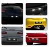 LED Car License Number Plate Light for Renault Megane 3 Clio Laguna 2 Megane 3 Twingo Master Vel Satis Lamp Car Products