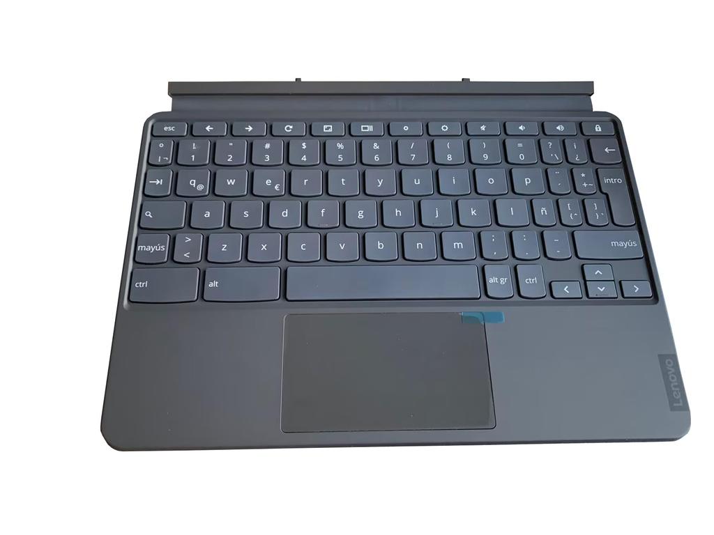 Replacement Keyboard for Lenovo Ideapad Duet Chromebook CT-X636F 10.1" Tablet
