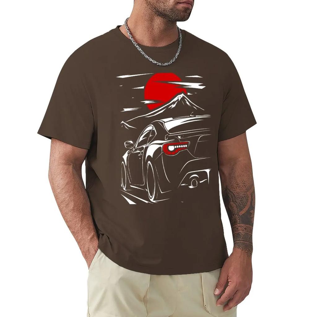 GT86 Hachiroku T-Shirt Boys T Shirts Tee Shirt Mens Tall T Shirts