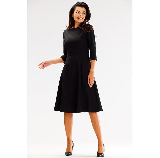 Awama A594 Dress