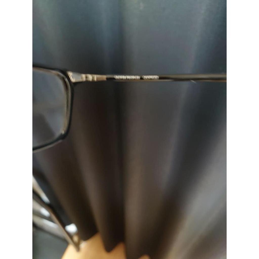 Used Oliver Peoples Corbett