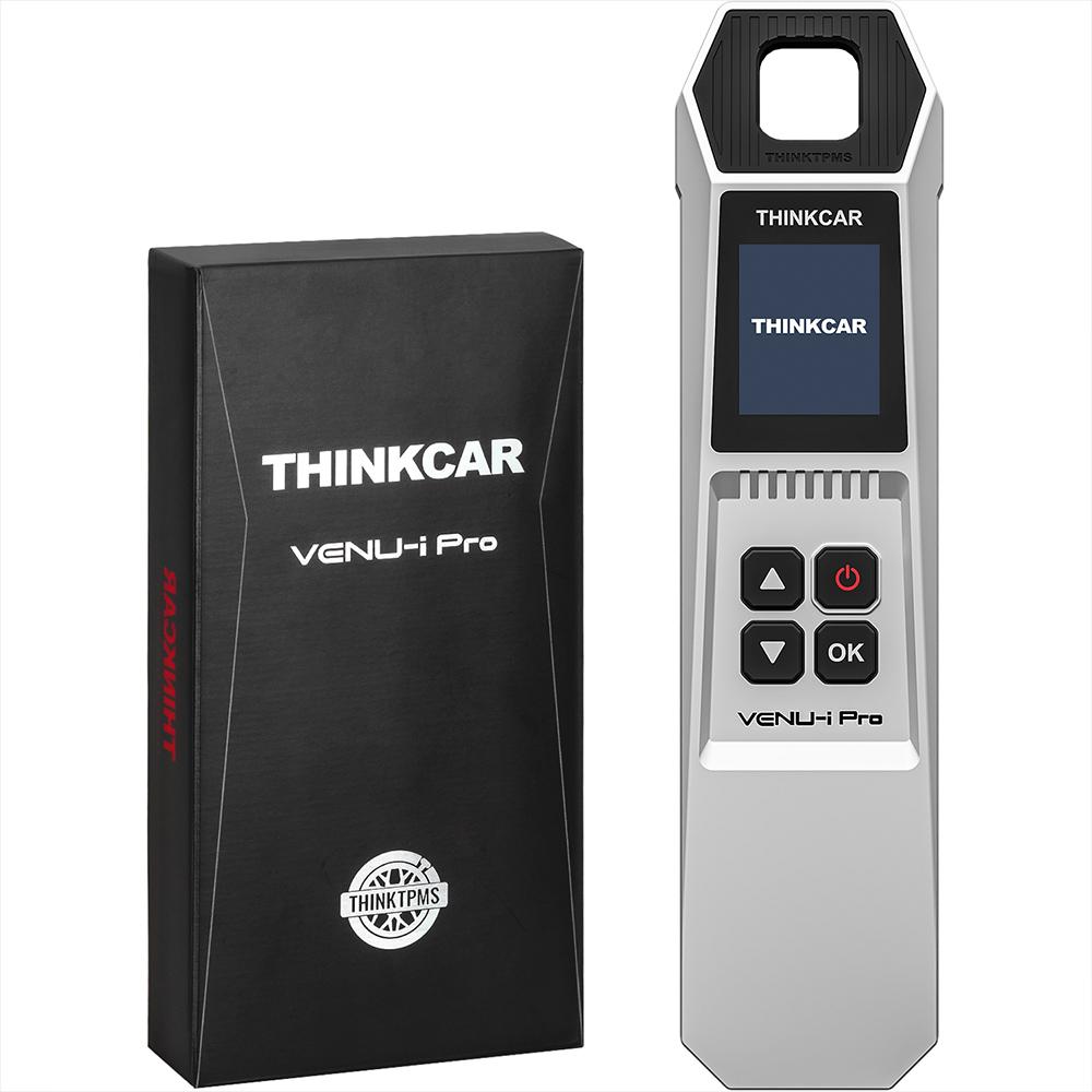 THINKCAR VENU IPRO Car Tire Pressure