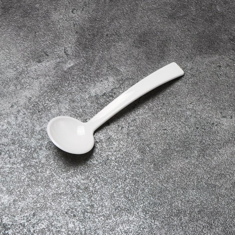 ZISIZ Bamboo Fiber Multipurpose Spoon