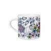 [Officially Imported] ARABIA Runo Summer Ray Mug, 0.35L