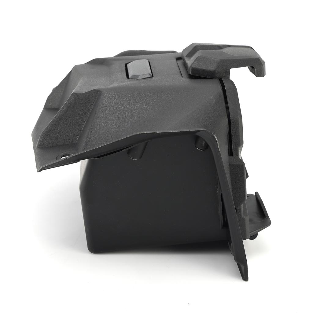 Universell nettbrettholder oppbevaringsboks for Polaris Rzr Xp 1000 Turbo 2019-2023