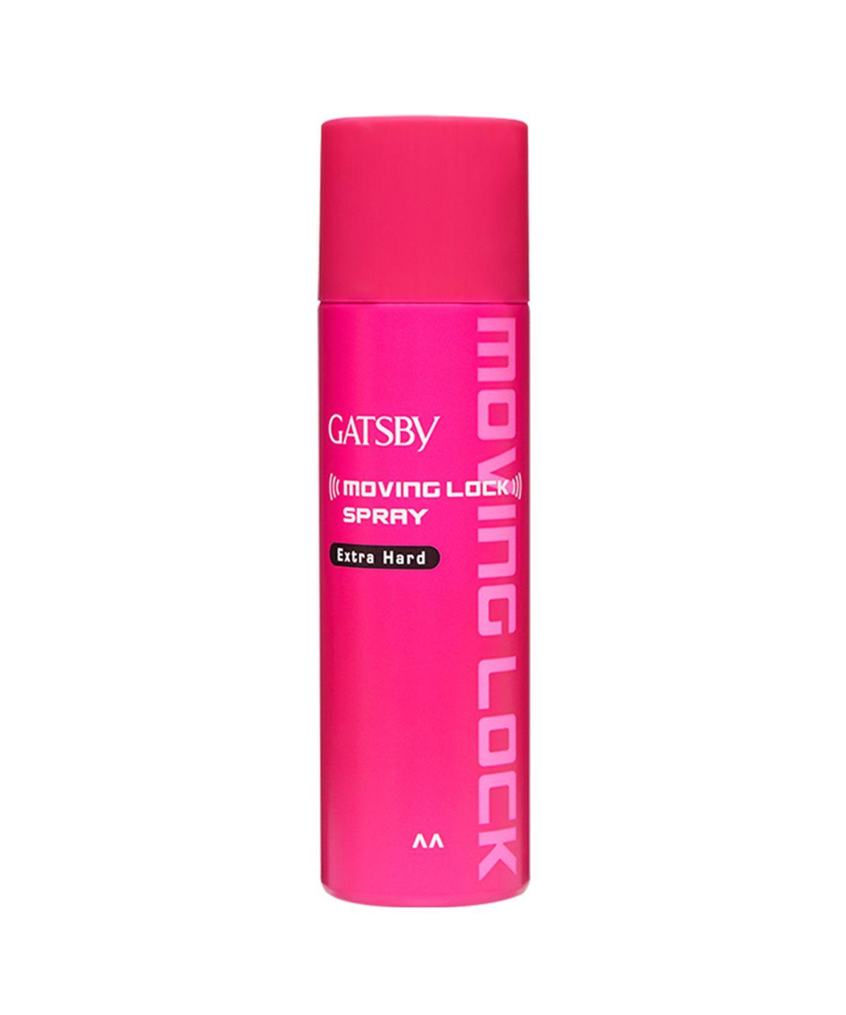 Moving Rock Spray Extra Hard 253ml