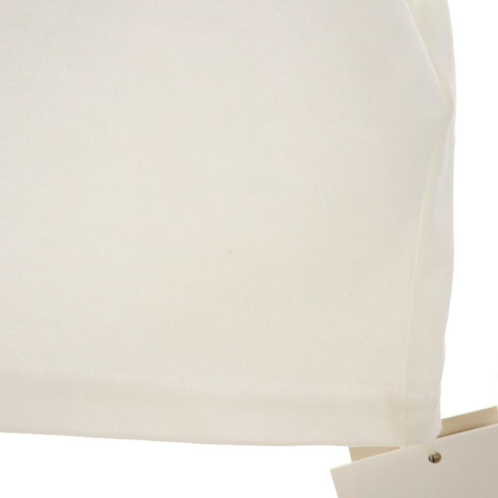 Unbenutzt CADUNE made in Japan Kurzarm Einfarbig kurz geschnittenes T-Shirt Damen Gebraucht