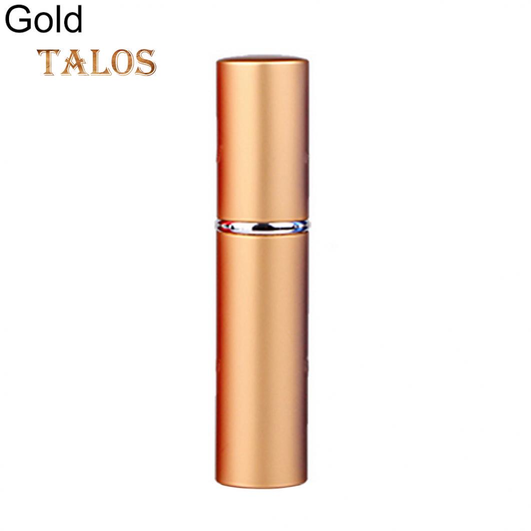 

5 мл дорожный аксессуар портативный многоразовый распылитель для духов пустой флакон с распылителем Beaty Health