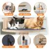 Anti-cats Scratch Sofa  Scratching Post Cats Claw Sharpening Trimmed Self Adhesive Carpet Scratcher Supplies Pet Products Home
