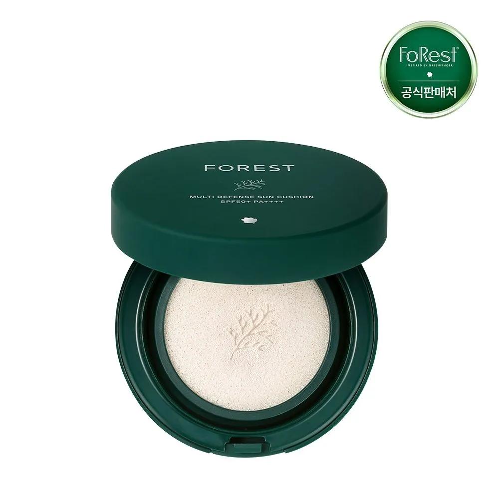 Forest Multi-Defense Sun Cushion 13g Full Size