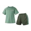 Boys' Ice-Touch Quick-Dry Sports Suit, Ages 2-5.