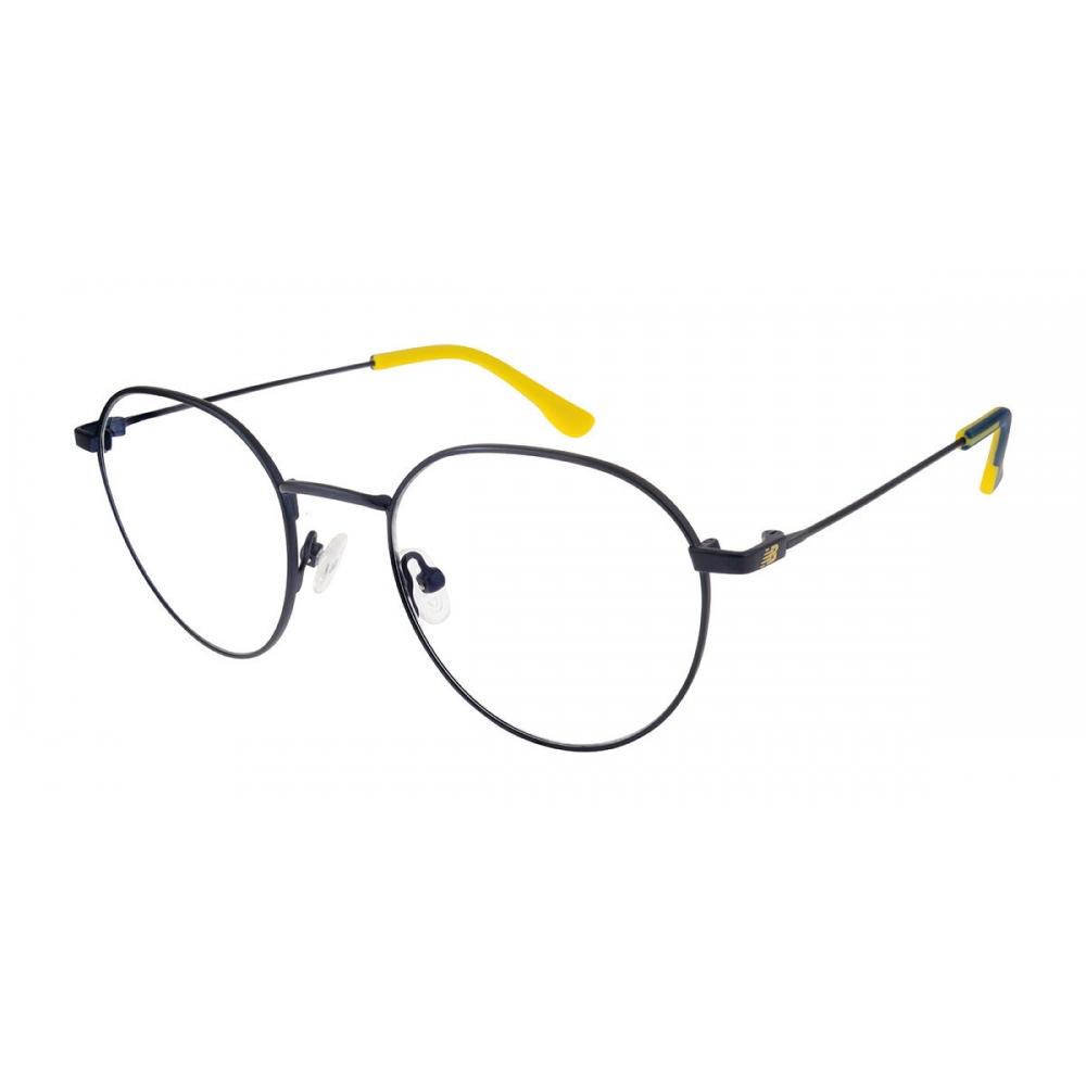 

New Balance Unisex Eyeglasses Nb4179 C02 Dark Blue/50-20-145