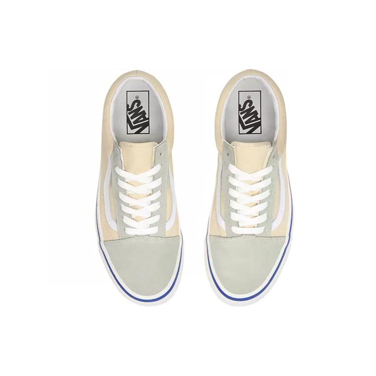 Vans Old Skool 36 Dx 'Anaheim Factory Cream' VN0A38G2XFK