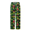 Men's Home Soft Pajama Pants Drawstring With Pockets Casual Sports Pants