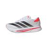 Adizero SL2 Men's Running Shoes Cloud White Core Black Lucid Red JI2987