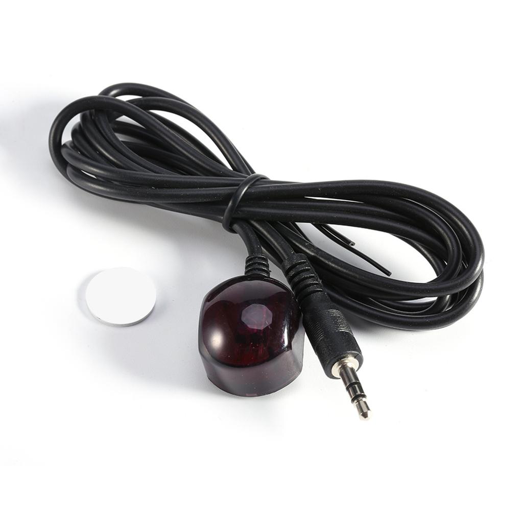 Cablu prelungitor receptor telecomandă infraroșu IR Blaster 3,5 mm pentru set box BT