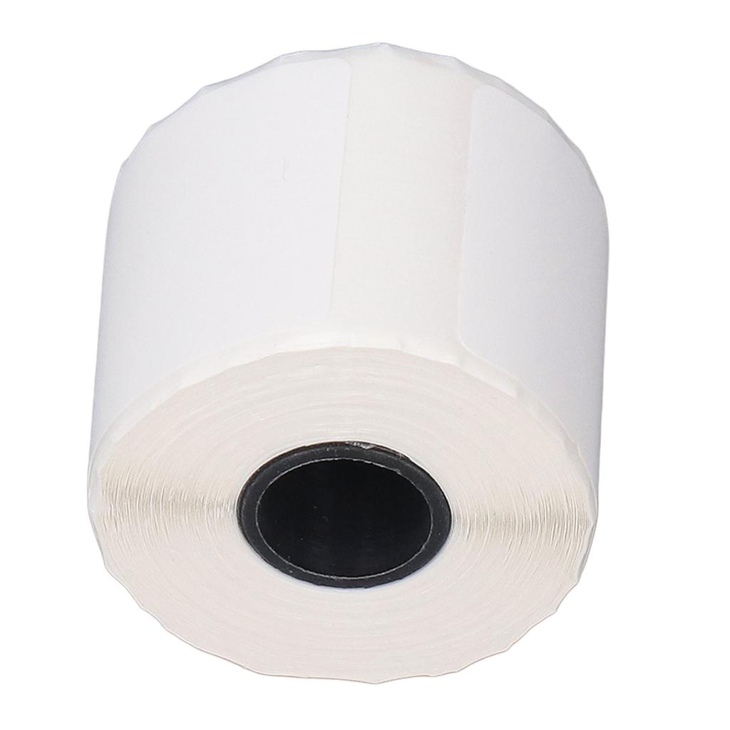 Price Label for L1S ProPrinter Self Adhesive Jewelry Price Tag Thermal Printing Paper for Rings