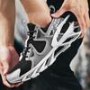 Fashion Luxury Mens Casual Shoes Sneakers Trainer Running Shoes For Men
