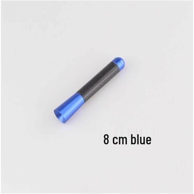 BYD F0 Yuan Song Tang S6 S7 Carbon Fiber Telescopic Car Antenna
