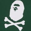 BAPE A BATHING APE Sweatshirts Men's Hooded Moderate Straight Fit 4J70-114-001