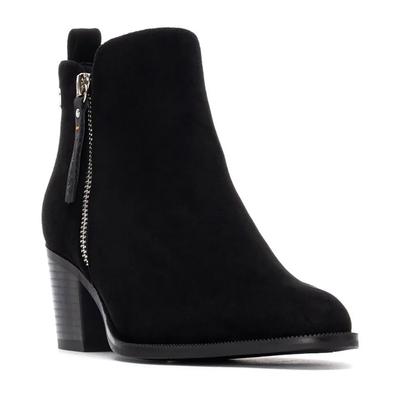 173180 Heeled Booties
