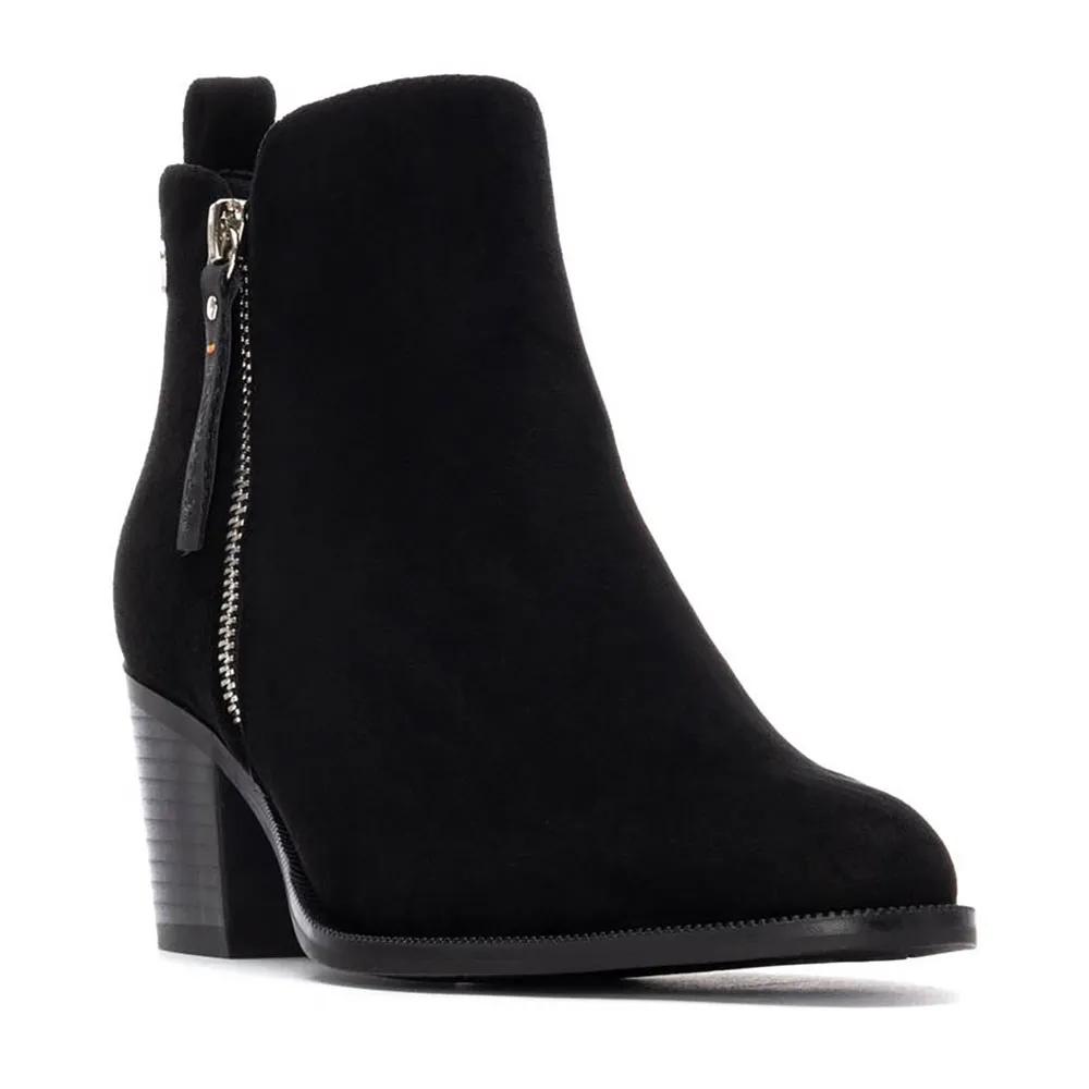 Refresh 173180 Booties na obcasie