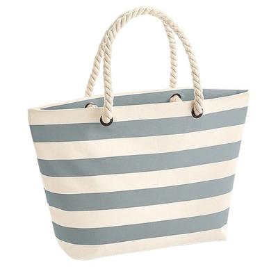 Nautical Tote Bag