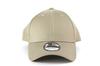 New Era Adjustable Cap Khaki